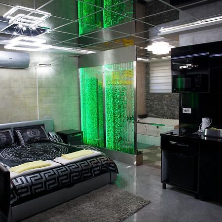 Spa Apartman "Crystal" Belgrade Exterior photo