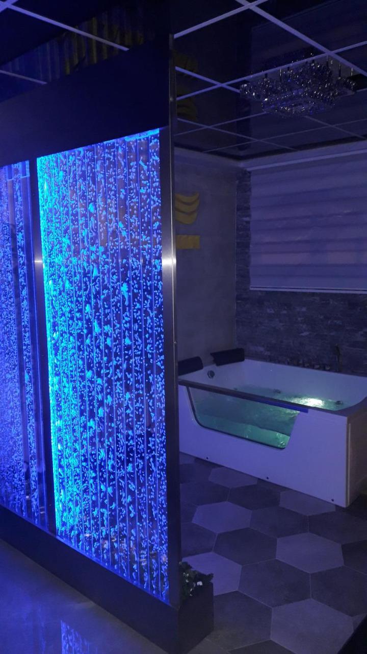 Spa Apartman "Crystal" Belgrade Exterior photo
