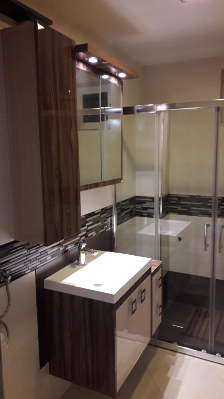 Spa Apartman "Crystal" Belgrade Exterior photo