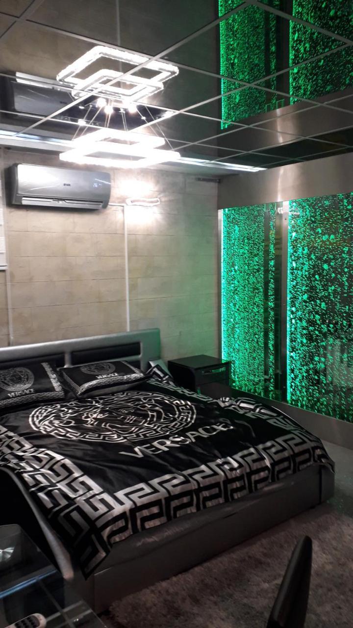 Spa Apartman "Crystal" Belgrade Exterior photo
