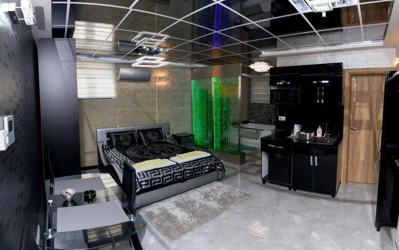 Spa Apartman "Crystal" Belgrade Exterior photo