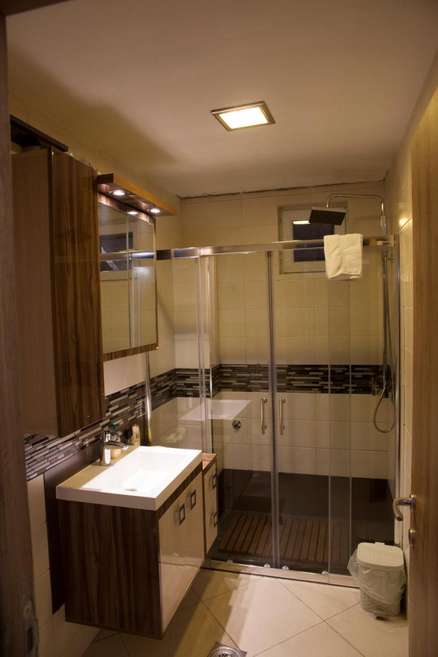 Spa Apartman "Crystal" Belgrade Exterior photo