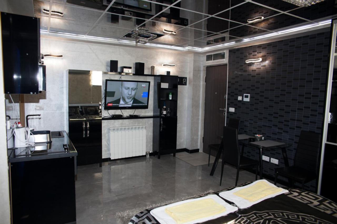 Spa Apartman "Crystal" Belgrade Exterior photo